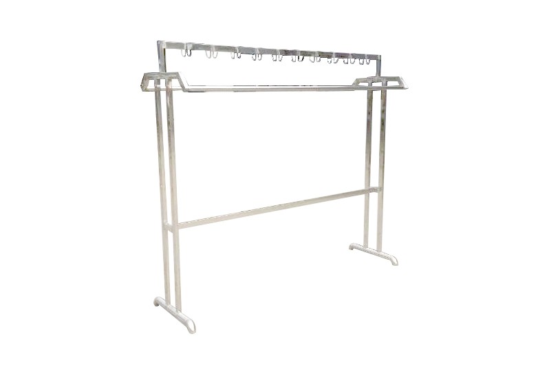 不锈钢衣架