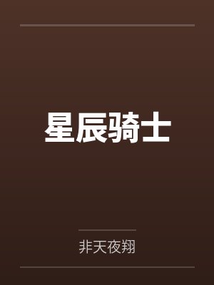 星辰骑士