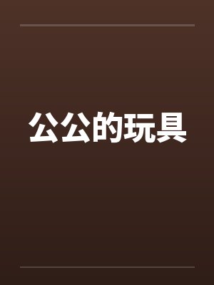 公公的玩具
