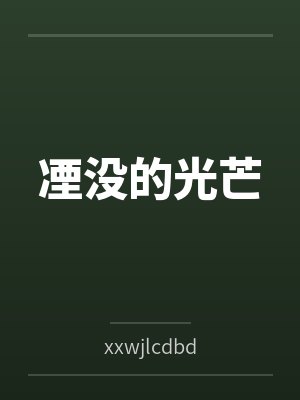 凐没的光芒